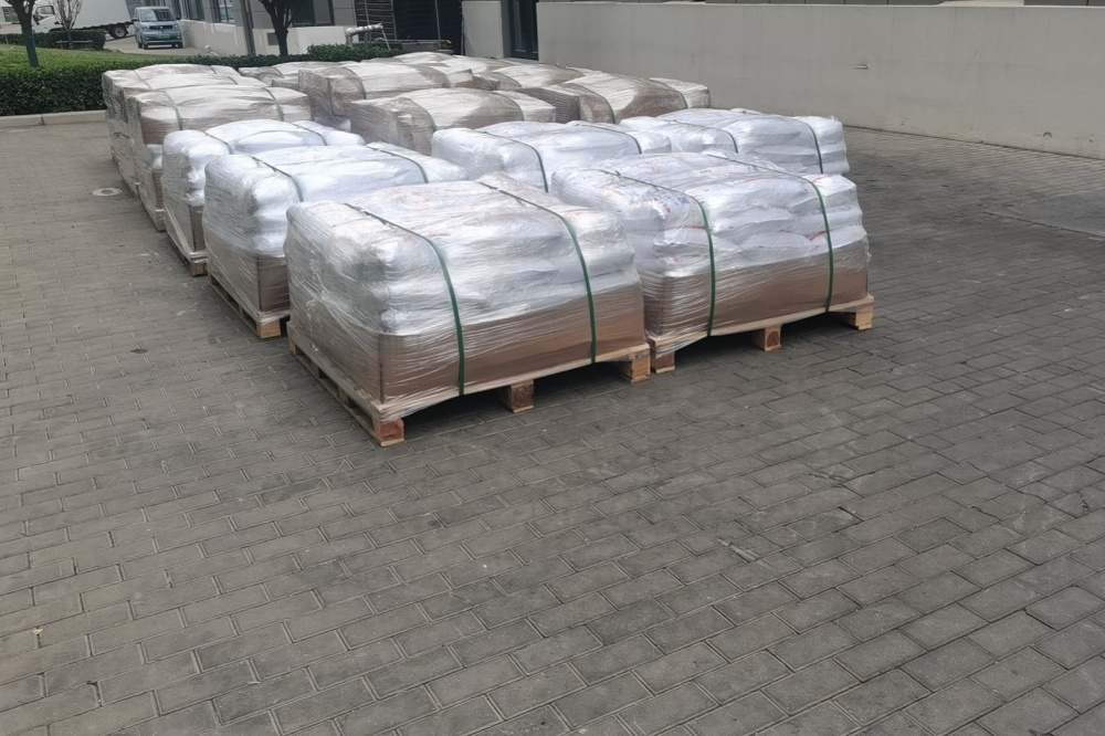 6月4日發(fā)往蘇州的白剛玉